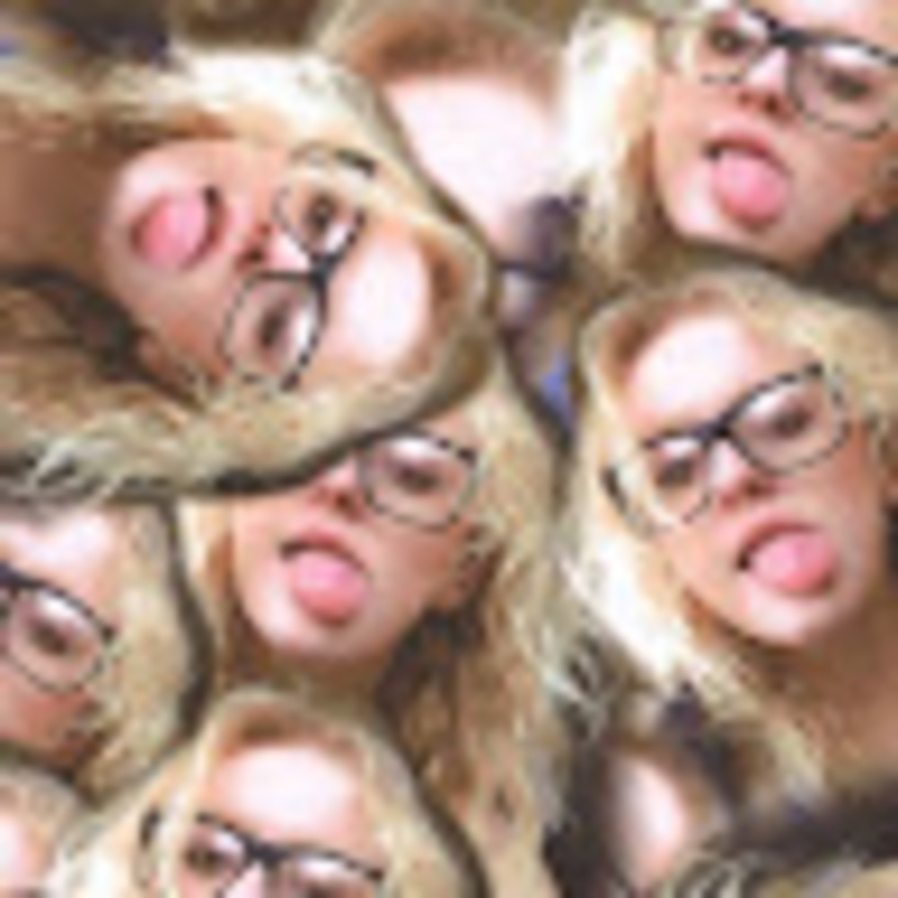 Meet your Posher, Trapbabybrii